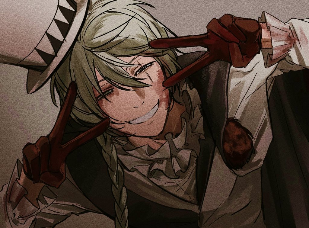 Post by 繭 on X: ✌