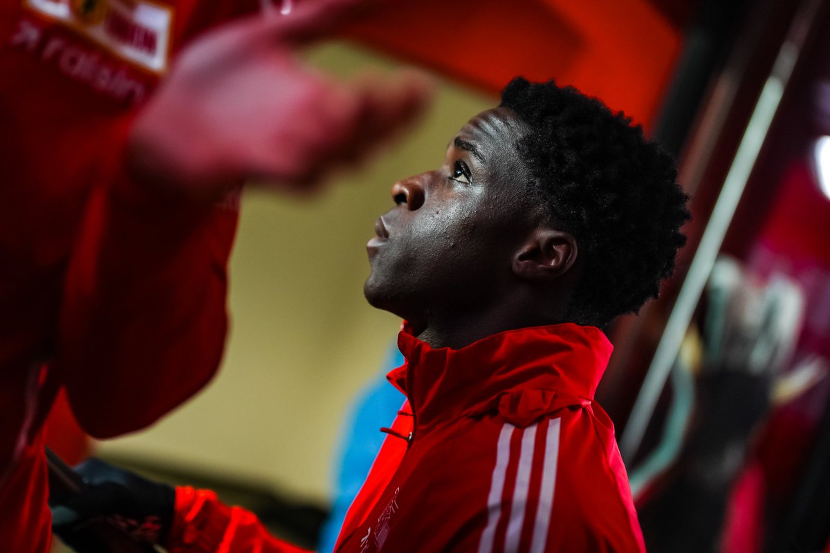 1. FC Union Berlin tweet media