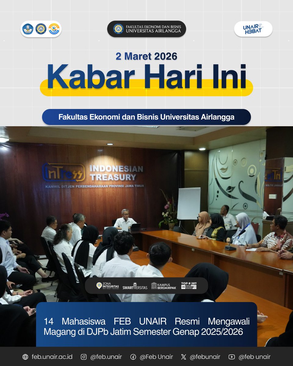 FEB UNAIR tweet media