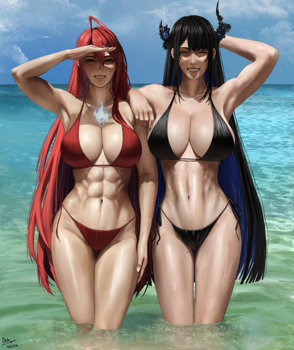 Steb | Commission Open tweet media