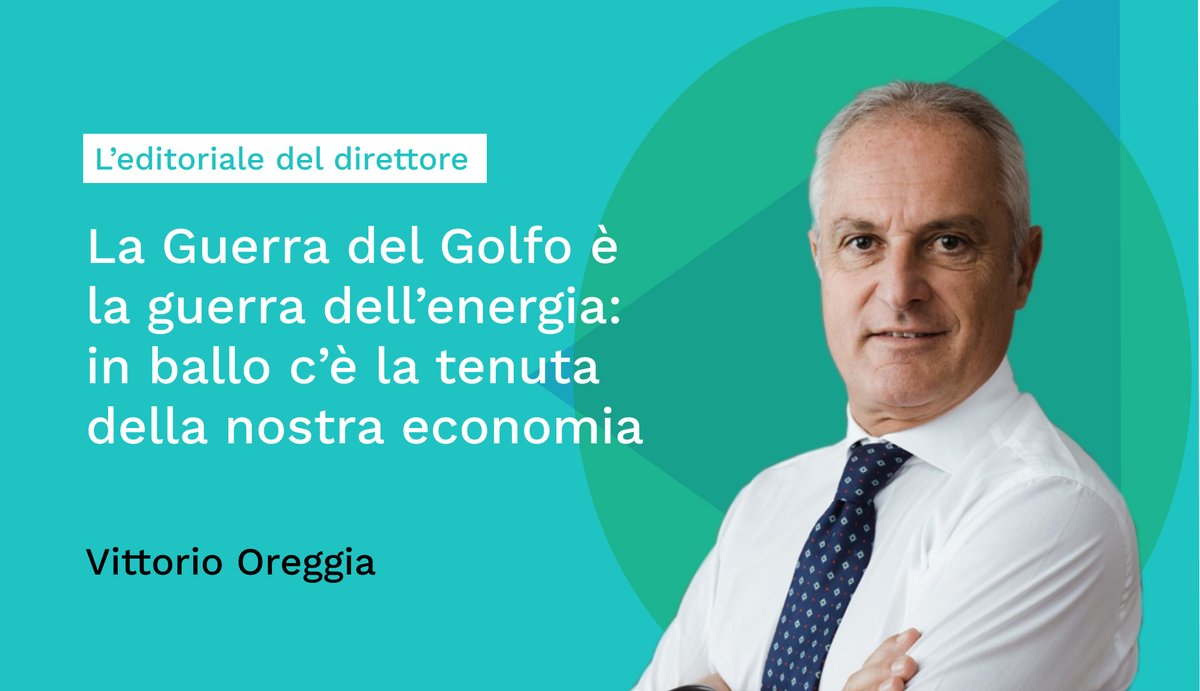 GEA - Green Economy Agency tweet media