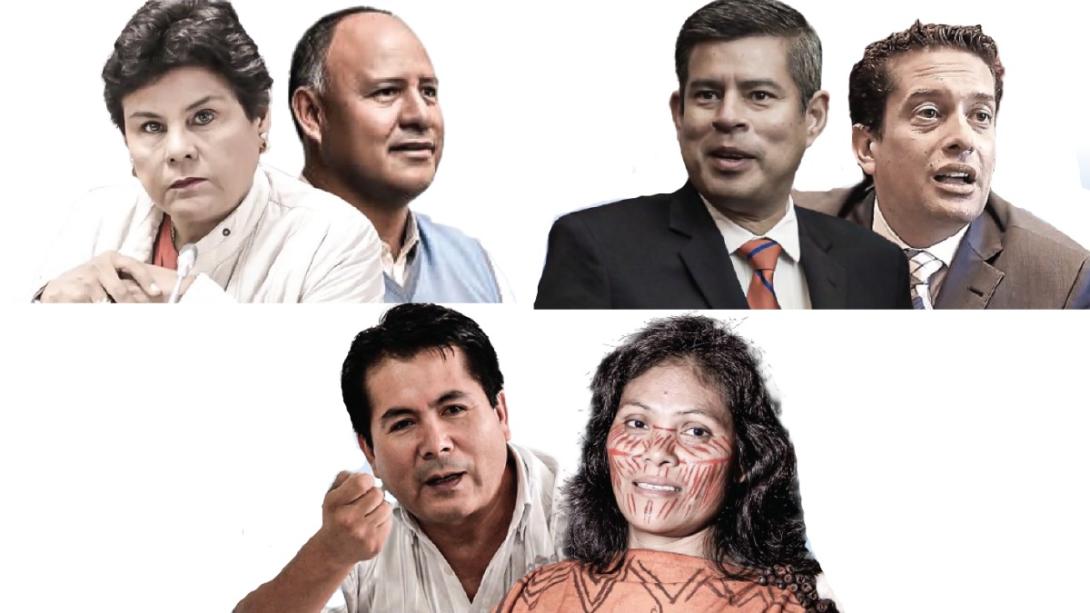 Perú21 tweet media
