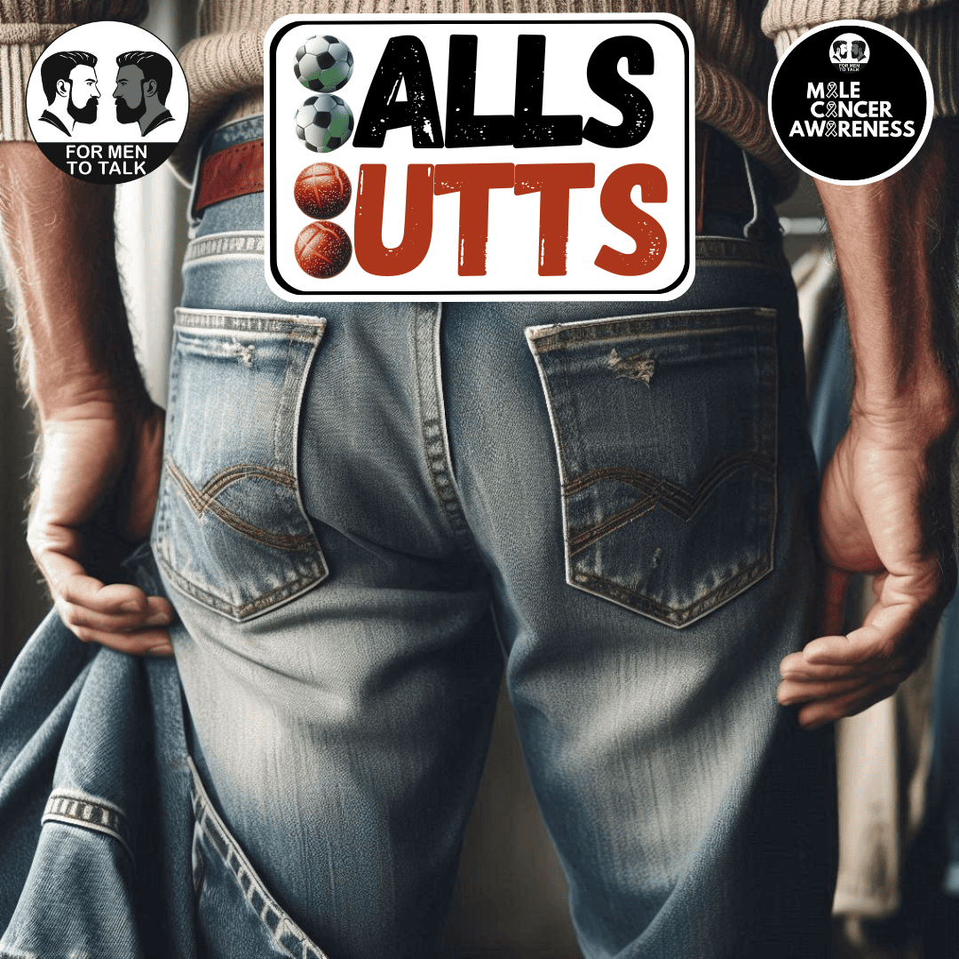 For Men To Talk tweet media