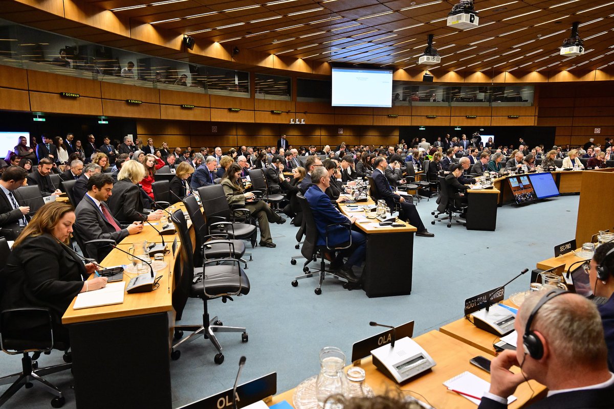 Italy UN Vienna tweet media