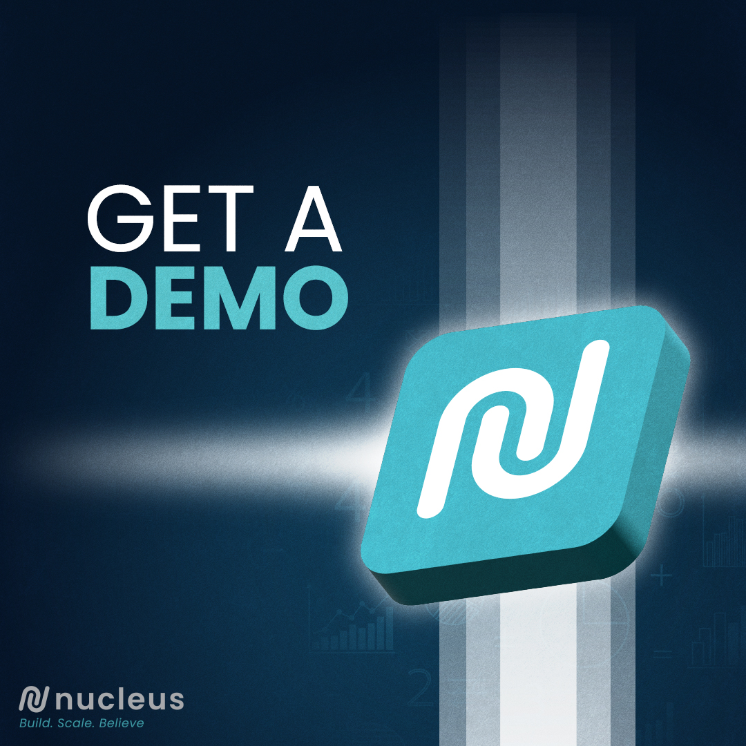 Campaign Nucleus tweet media