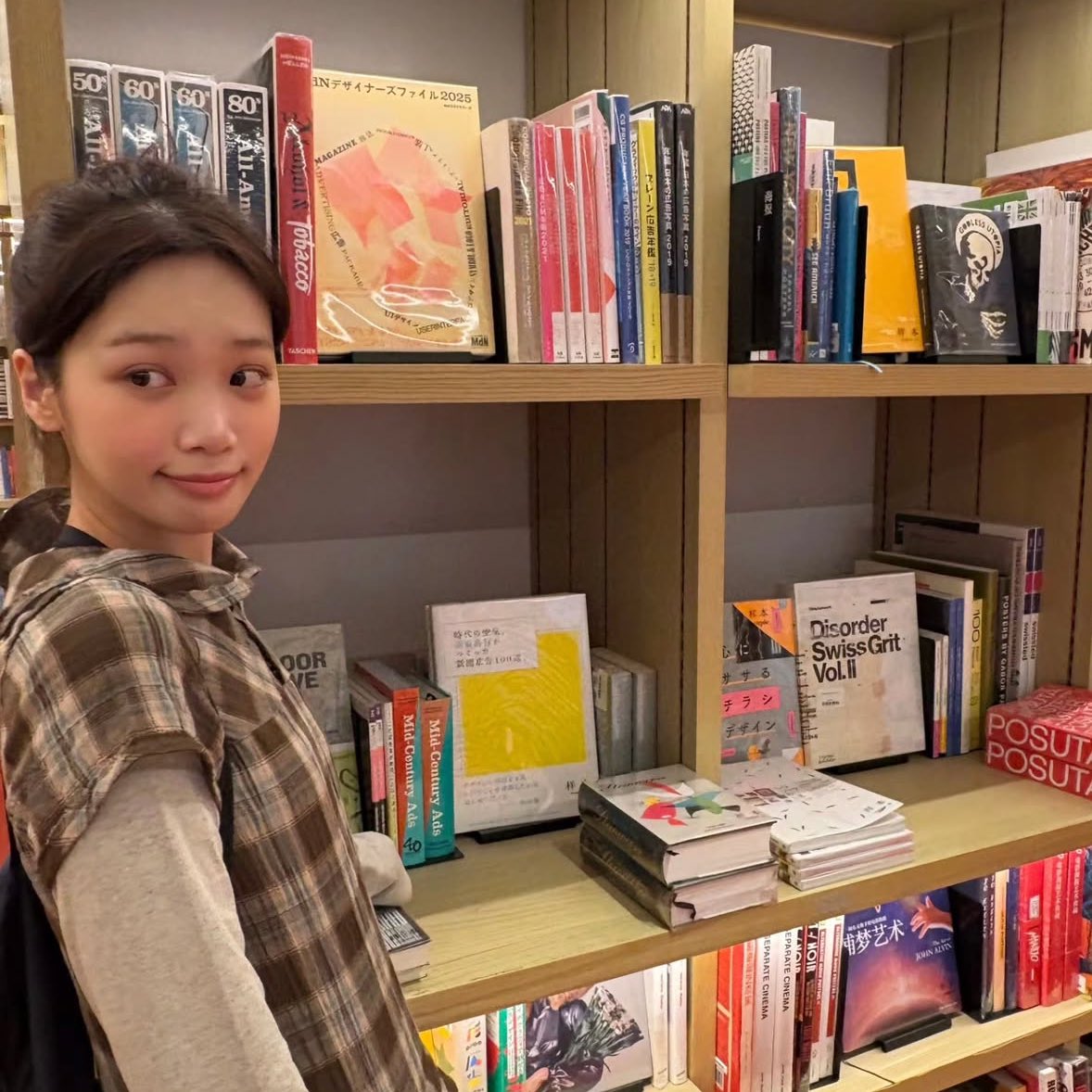 #CHAEWON instagram update