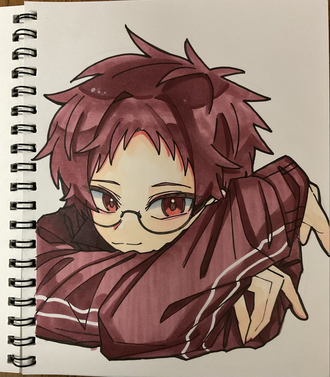 #もるでお さん