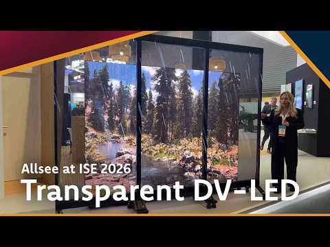 Allsee Technologies tweet media