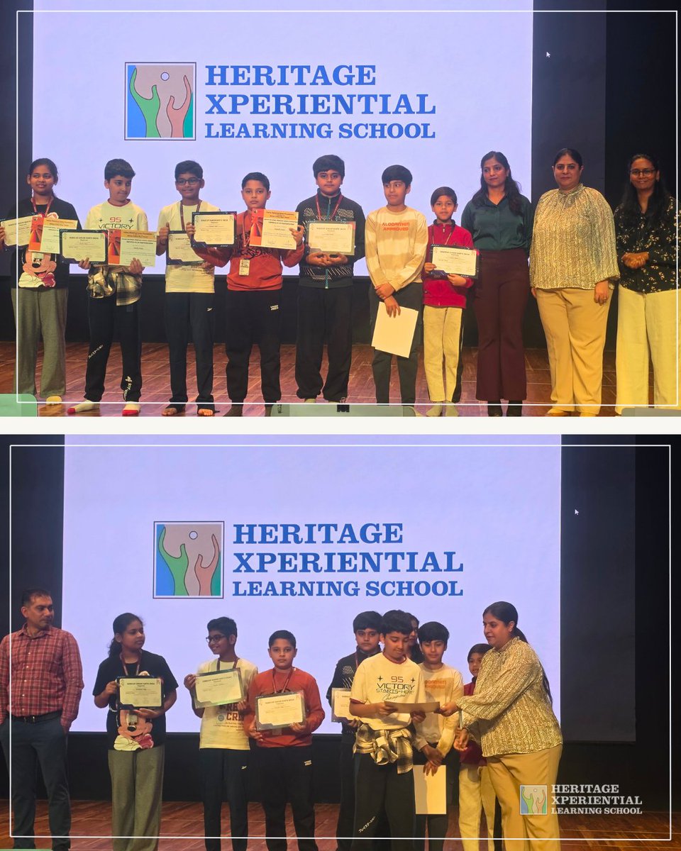 Heritage Sector 64 tweet media