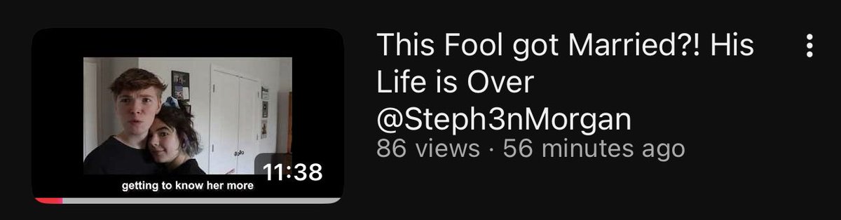 Stephen Morgan tweet media