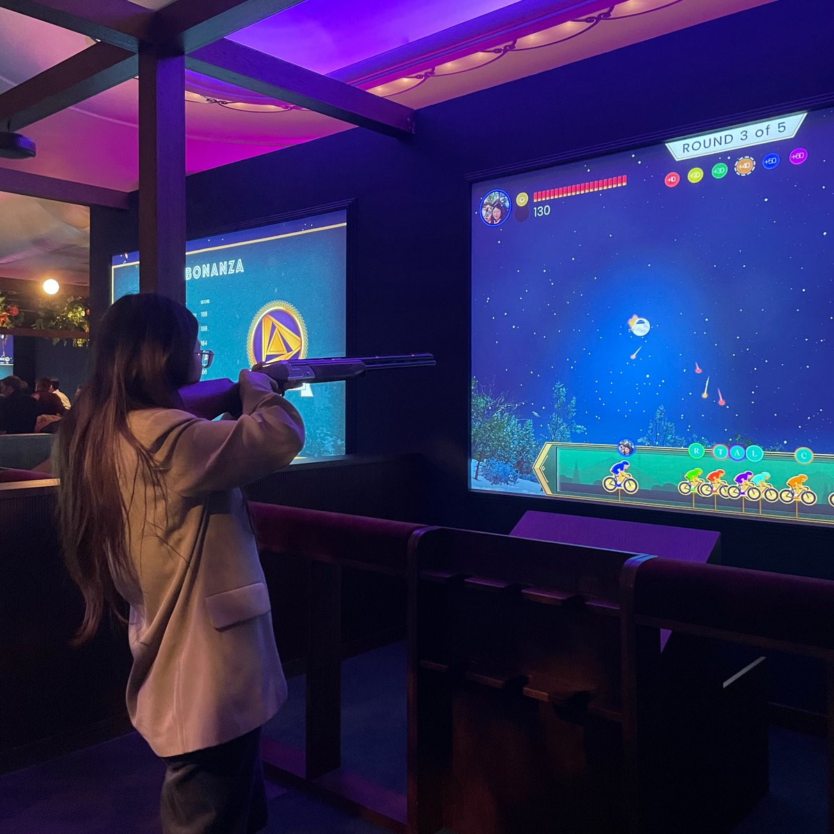 Outsourced Events tweet media