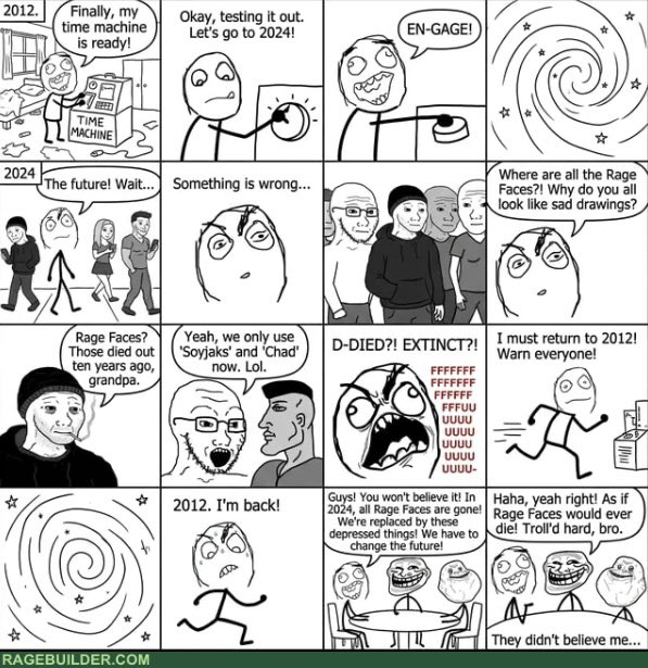 Return to Culture ⚡︎