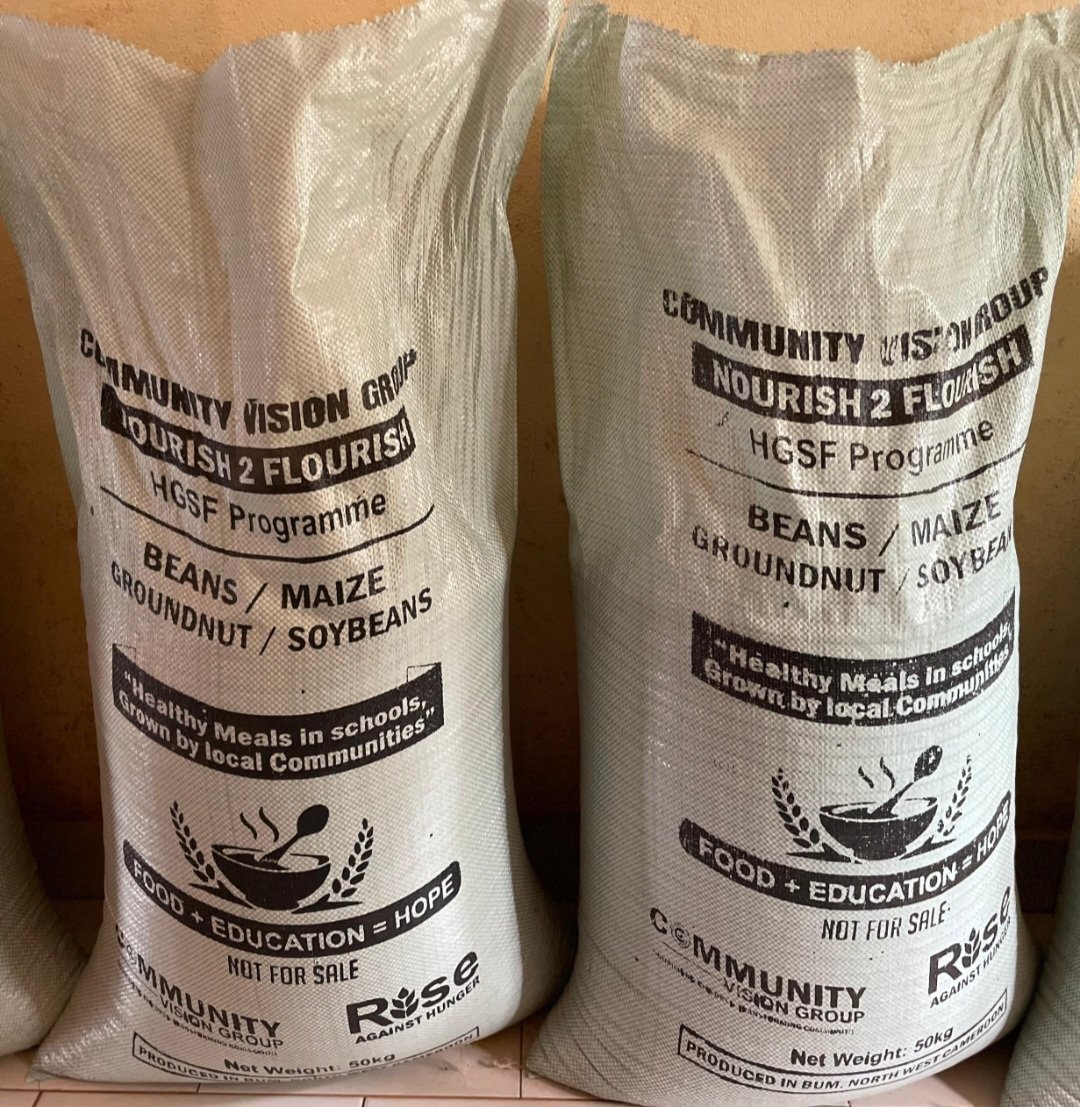 Community Vision Grp tweet media