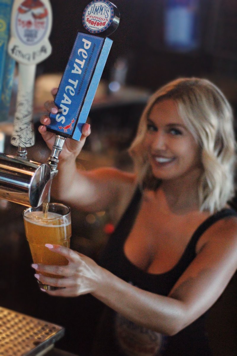 Jimmy’s Famous Seafood tweet media