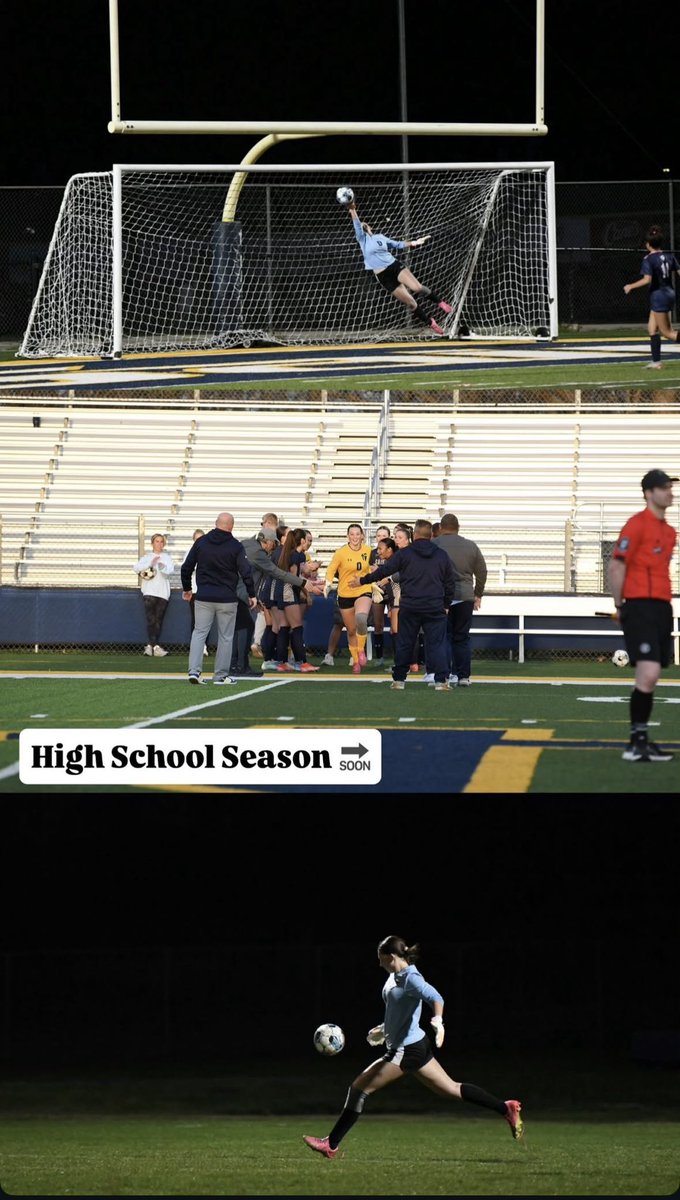 LivOwens25's tweet image. Sophomore HS Season loading!!! 
#BeatYesterday #recruitingjourney #Goalkeeper #GKUnion

@stasaints_GSCR @KSRUSHGA09 @TheSoccerWire @GAcademyLeague @KSRGirlsAcademy @KS_RushSoccer @ImYouthSoccer @TopDrawerSoccer @PrepSoccer @ImCollegeSoccer @HSSoccerKC @hssckc @JREskilson