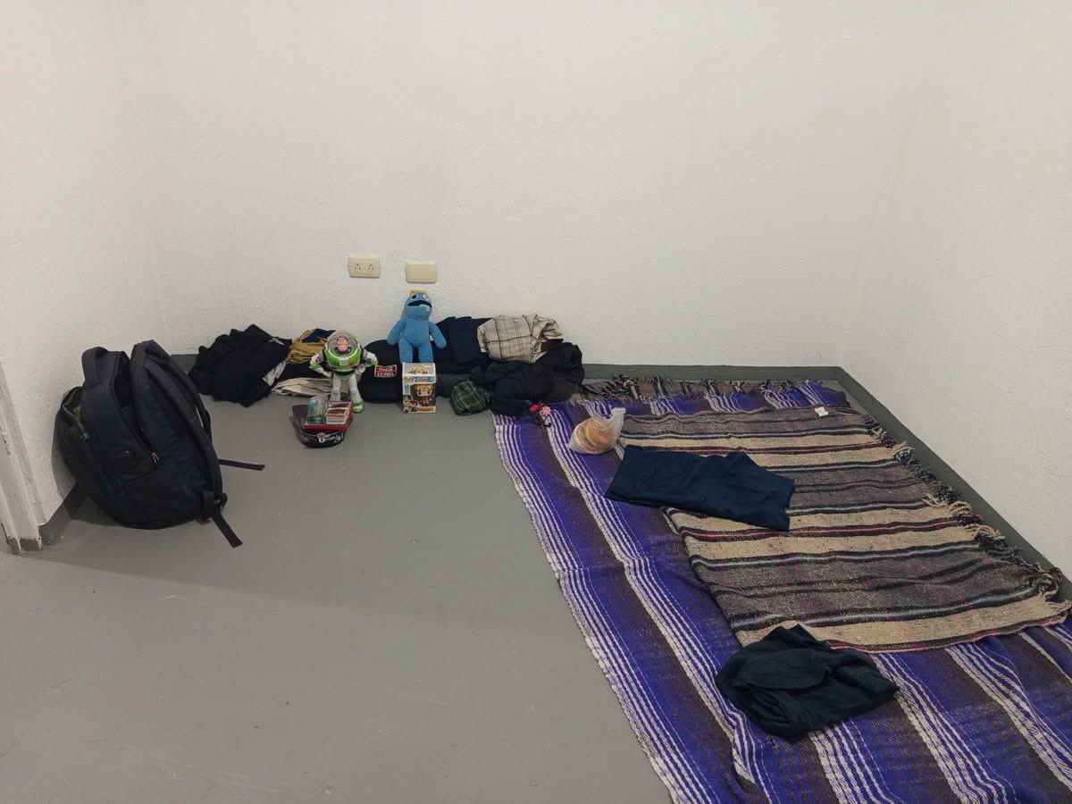 Consejo Mundial de Hombres tweet media