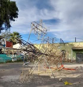 #Recuerdopirotecnico | 💥 

Quema en honor a la Virgen de Talpa, por #Pirotécnia Reyga de Zapopan Jalisco 🇲🇽🧡💥 

📸: Martin Zanchez Juarez

#Pirotecnia