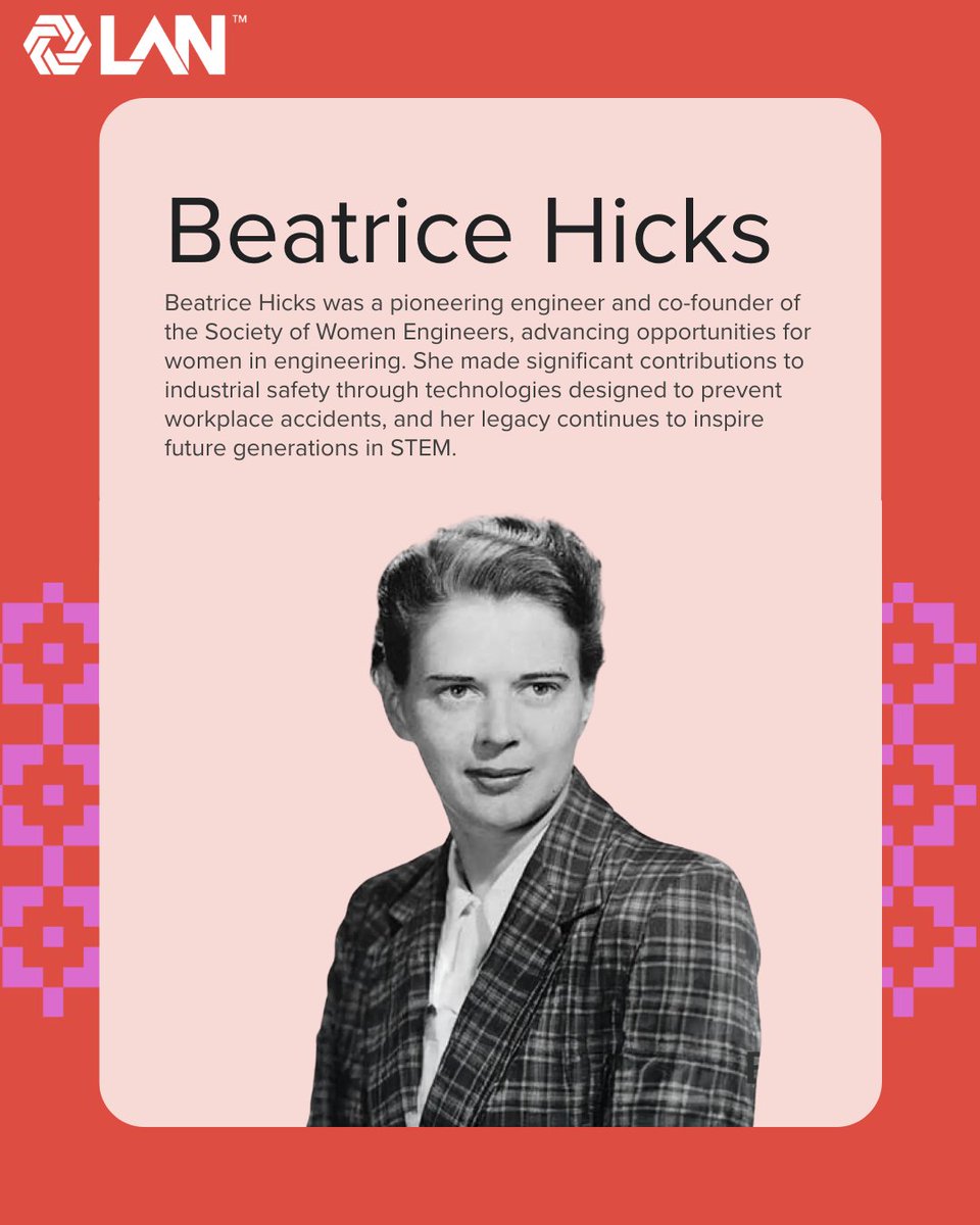 Lockwood, Andrews & Newnam, Inc. (LAN) tweet media