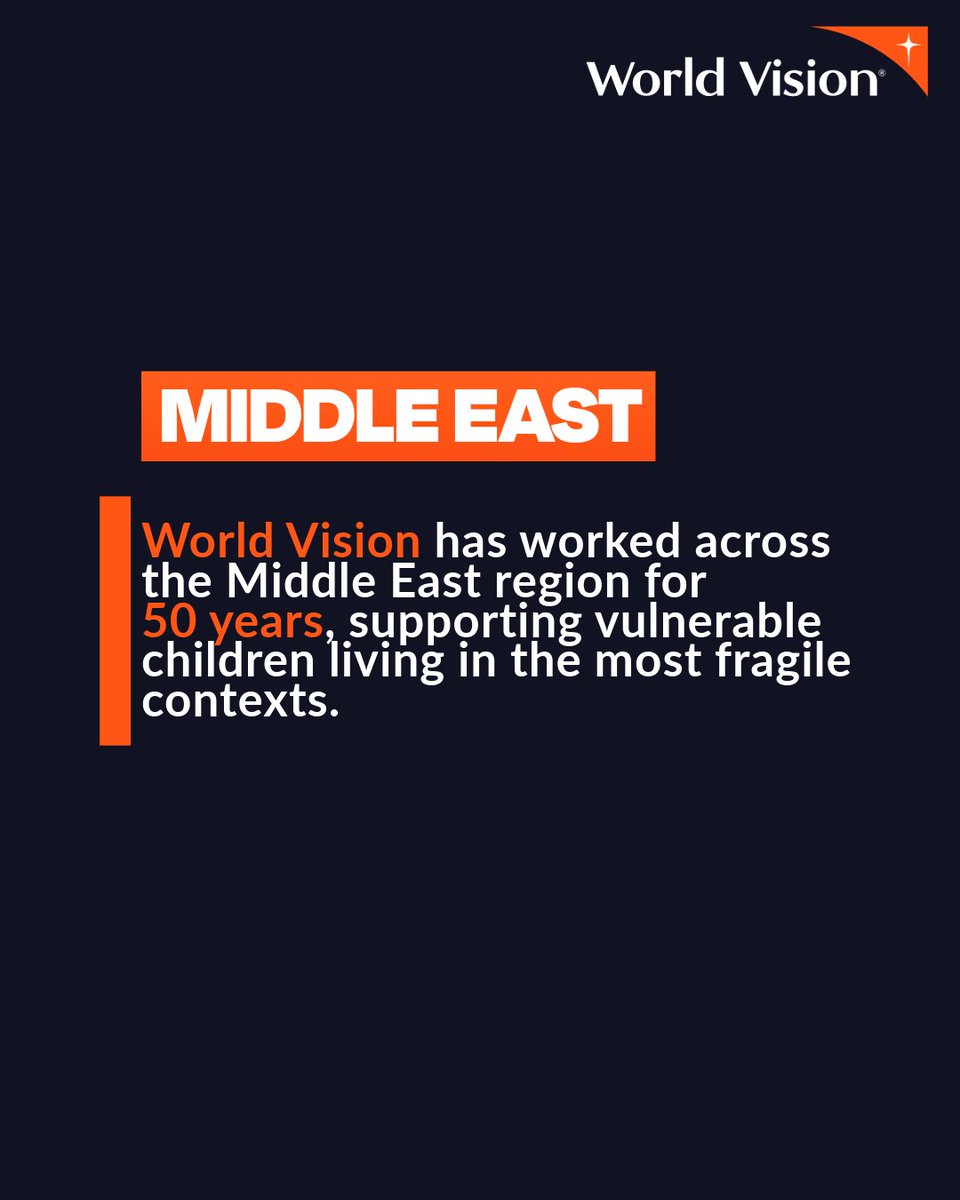 World Vision UK tweet media