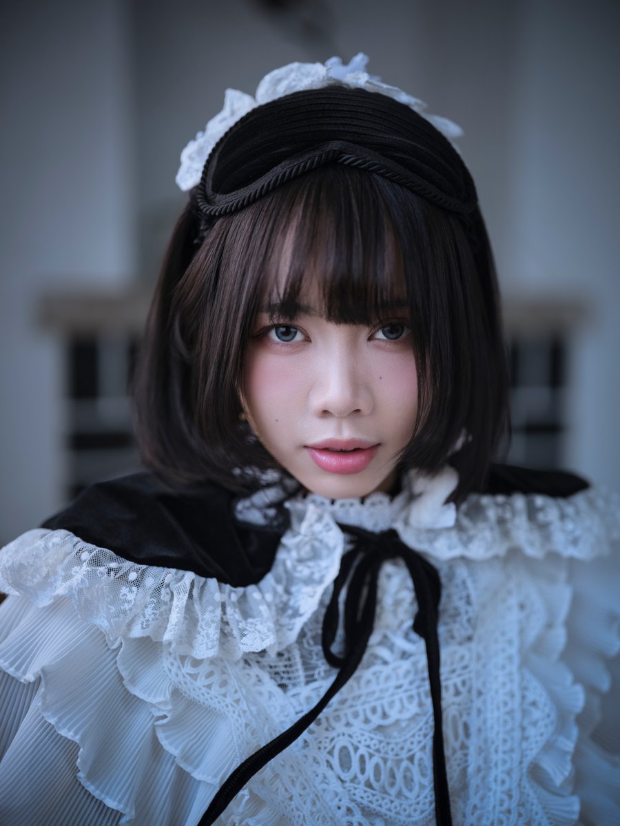 __kuni_wa__'s tweet photo. dress: #Nemui
( @Nemuiofficialzz, @ritenutobytac )
model: kikiさん
( @KiKiworld_725 )
まっすぐ、沈む。 https://t.co/xfpxH9Iyrh