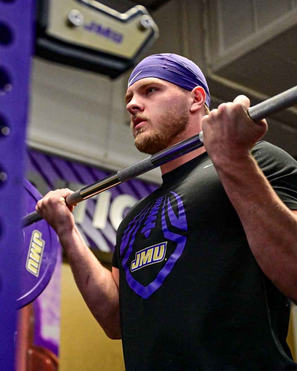 JMU Football tweet media