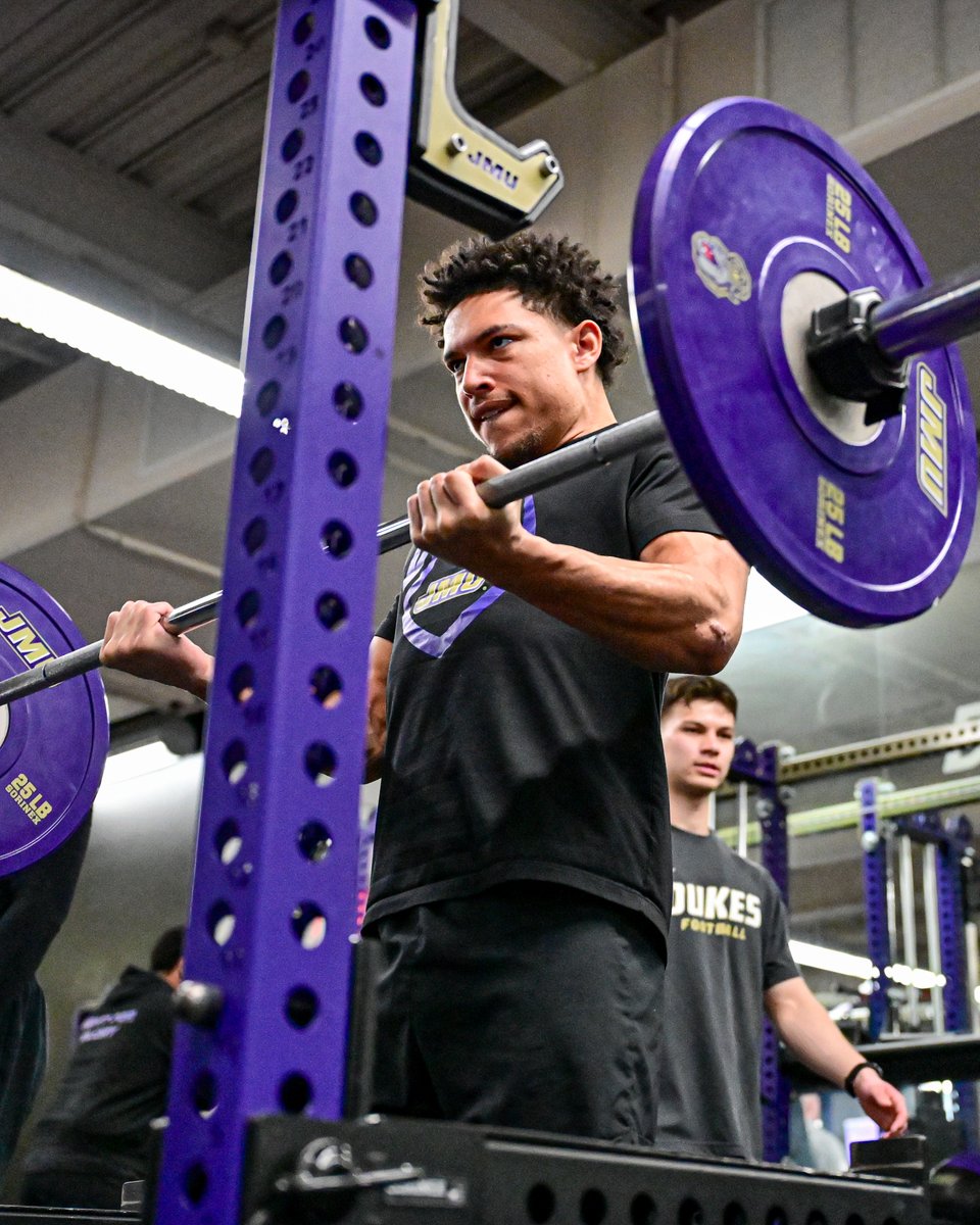 JMU Football tweet media