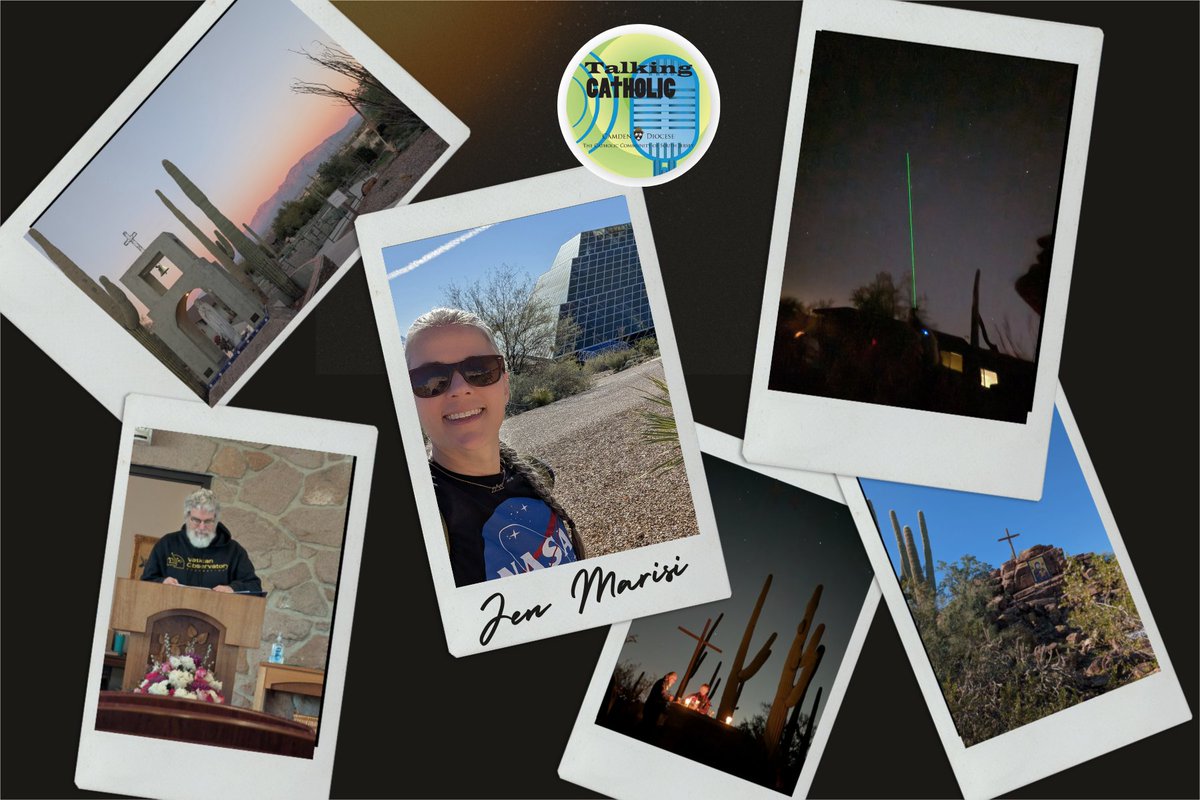 Talking Catholic tweet media