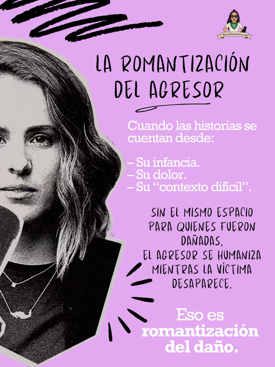 Voces Feministas tweet media