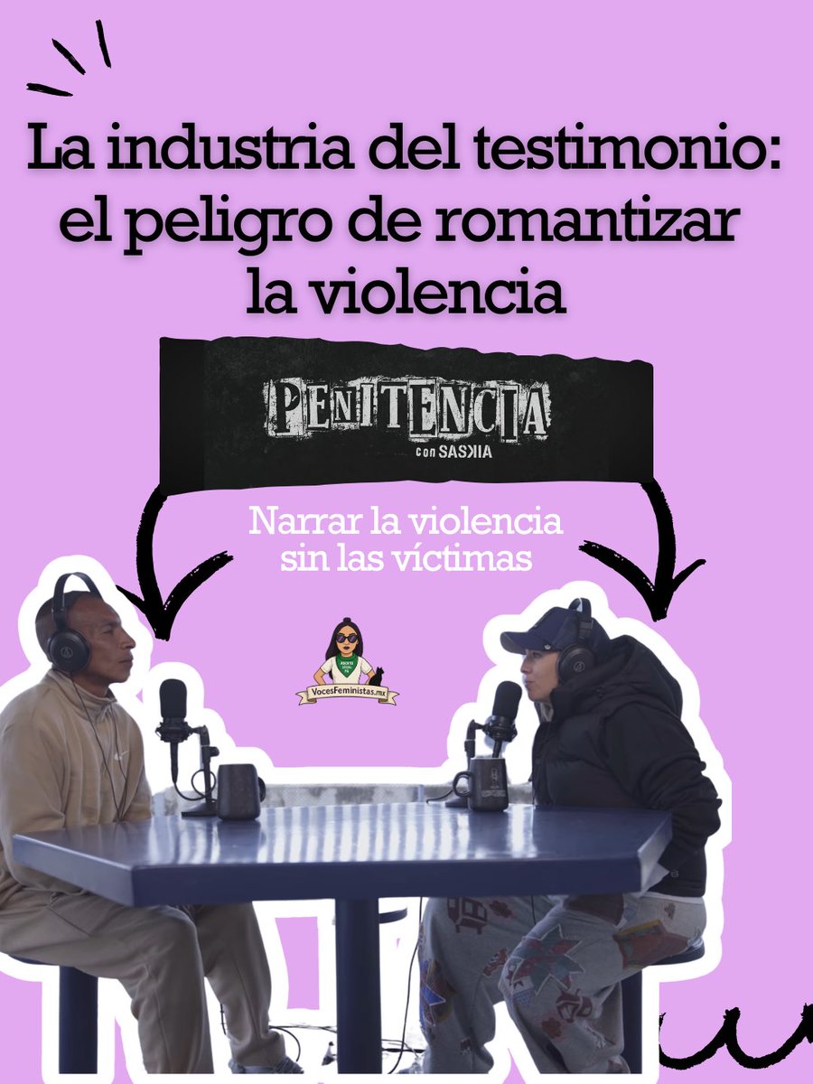 Voces Feministas tweet media