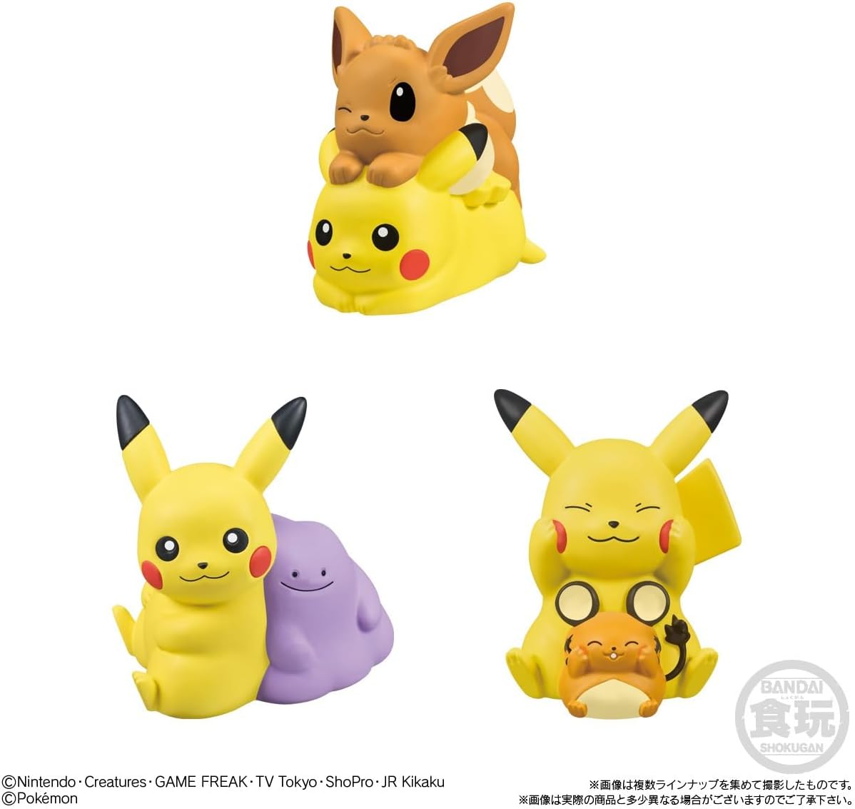 ポケモン30周年】ポケモンキッズ 30周年スペシャル vol.2が予約開始し