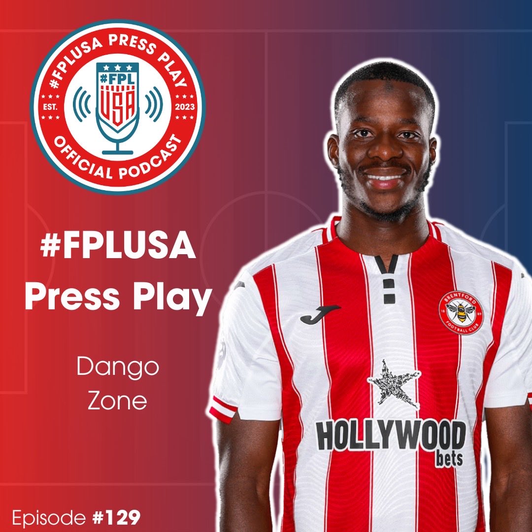 #FPLUSA Press Play Podcast tweet media