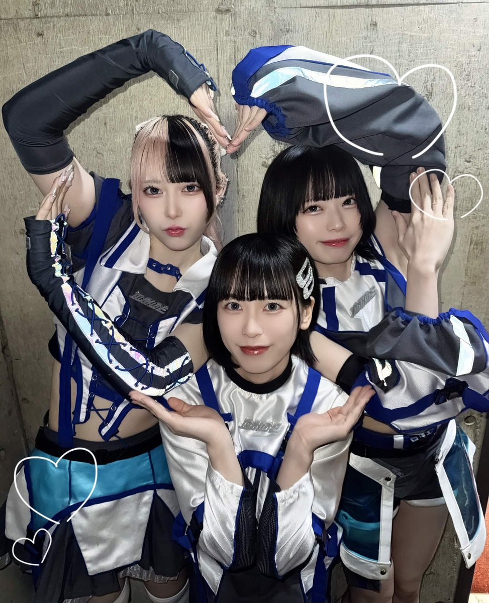 LiNⅨLiNE. (リンクライン) (@linixline) / Highlights / X