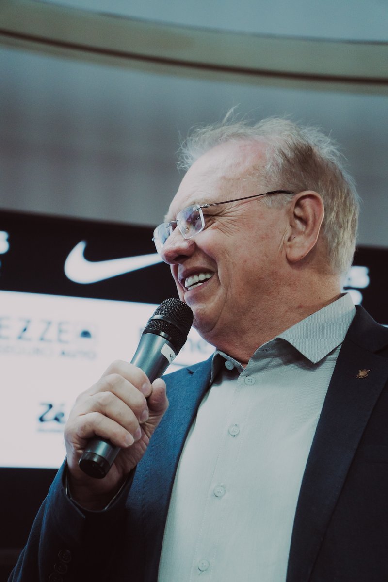 Time do Povo tweet media