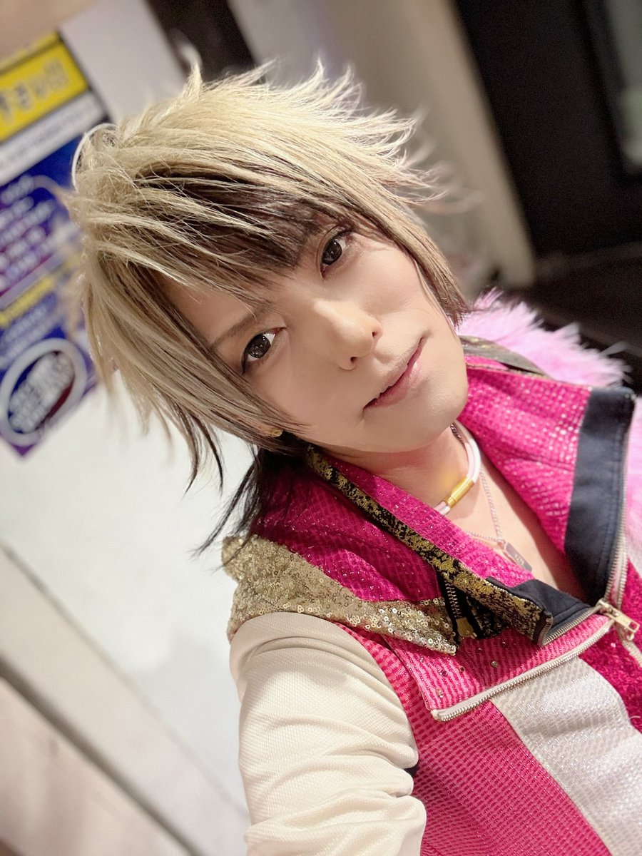 江夏亜祐 ジュリアナの祟り tweet media