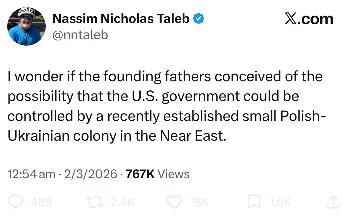 Konstantin Sonin tweet media