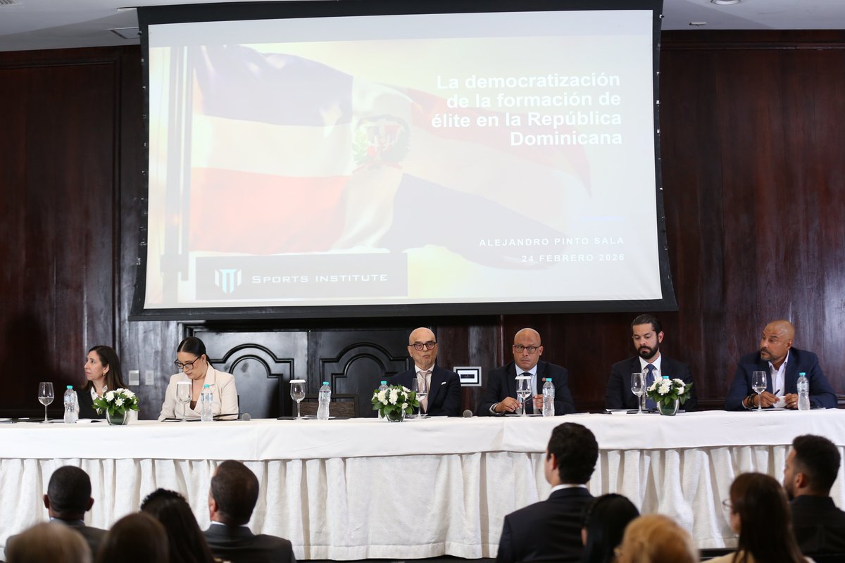 Russin Vecchi & Heredia Bonetti tweet media