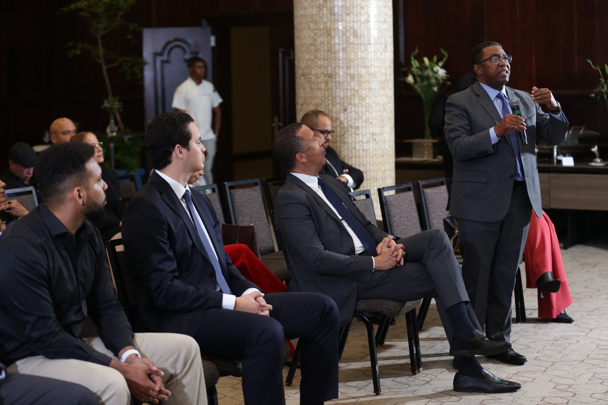 Russin Vecchi & Heredia Bonetti tweet media