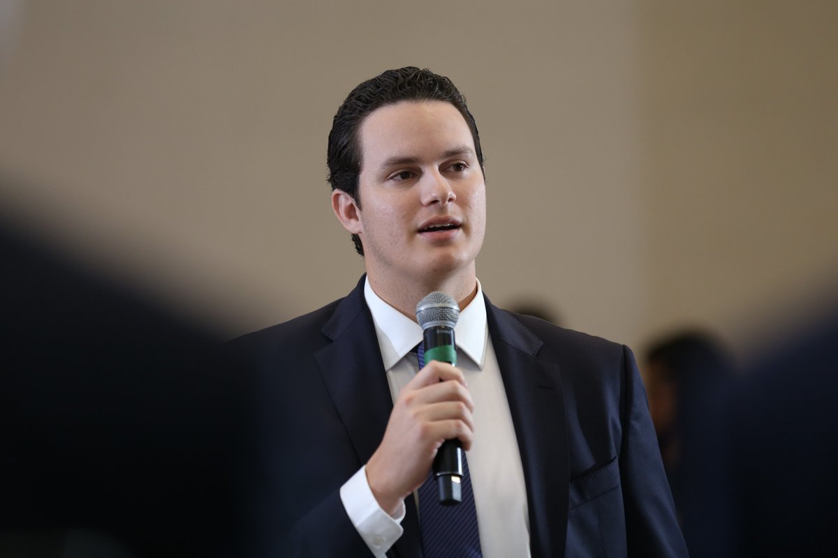 Russin Vecchi & Heredia Bonetti tweet media