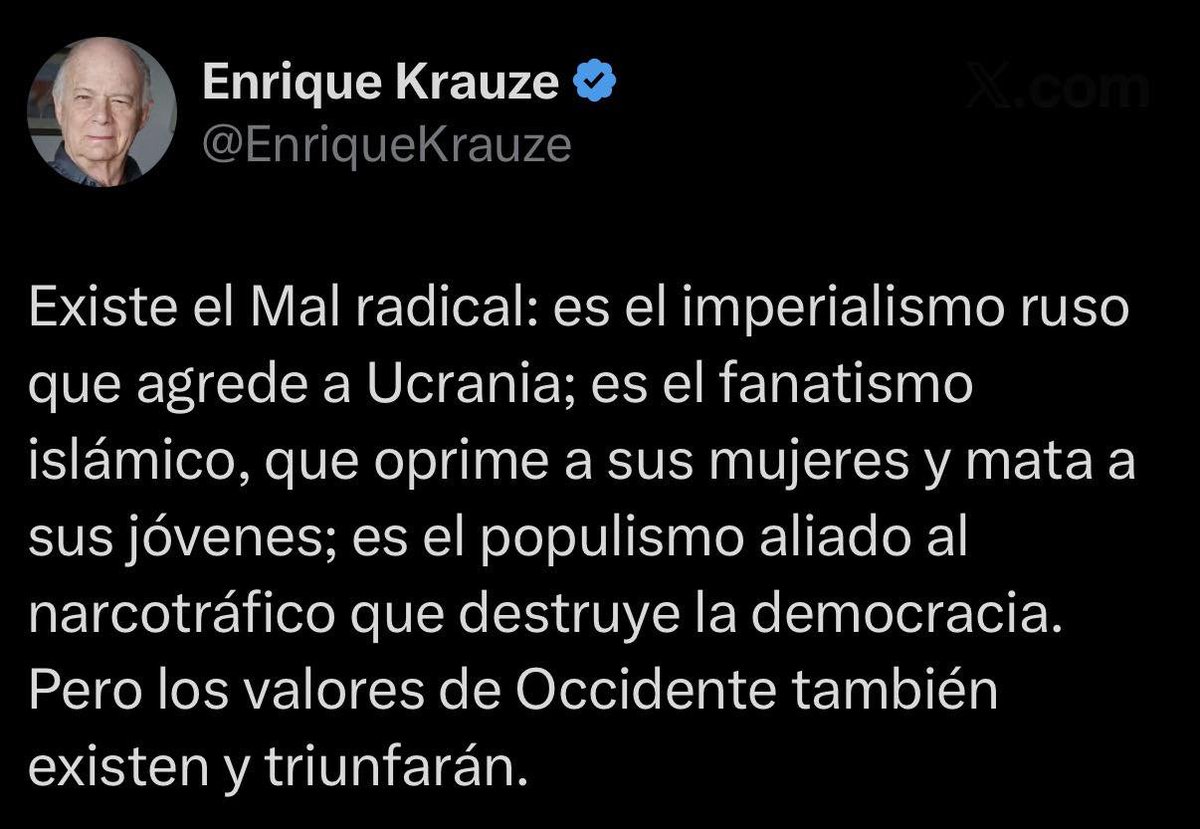 Poncho Gutiérrez tweet media