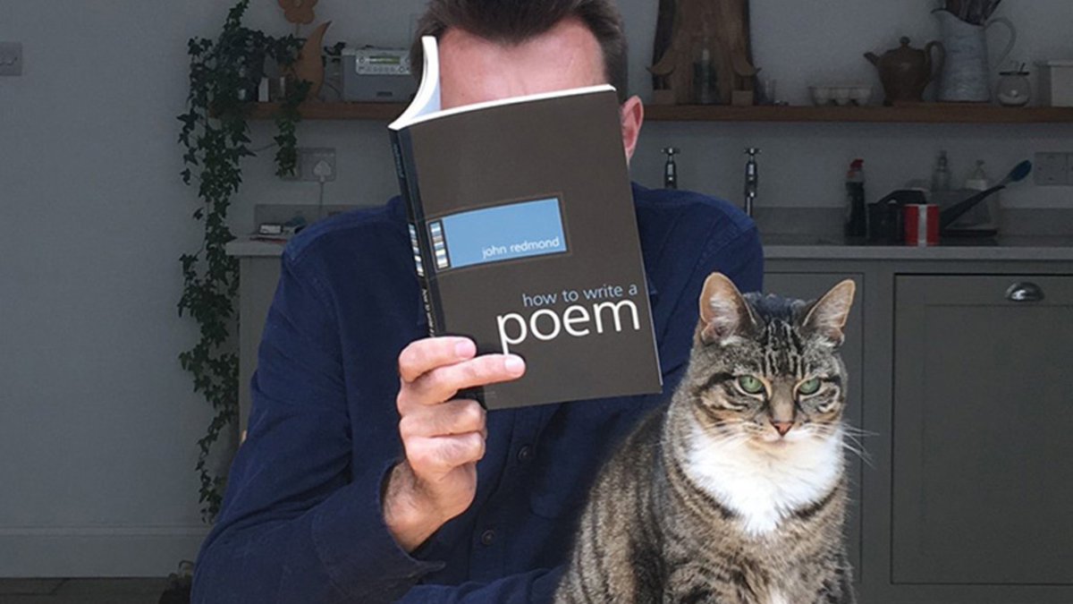 Seamus Heaney HomePlace tweet media