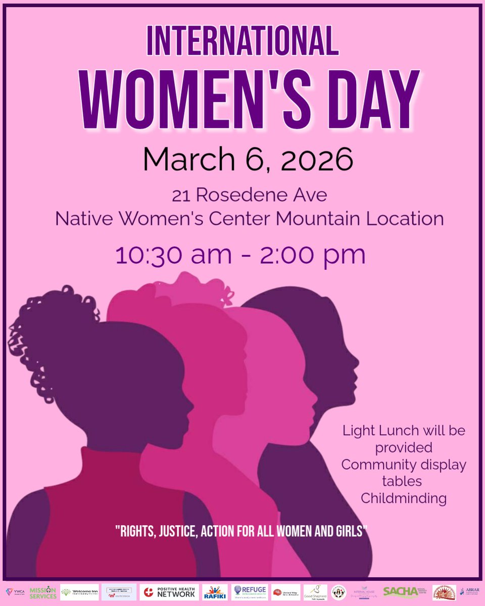 Hamilton WAWG tweet media