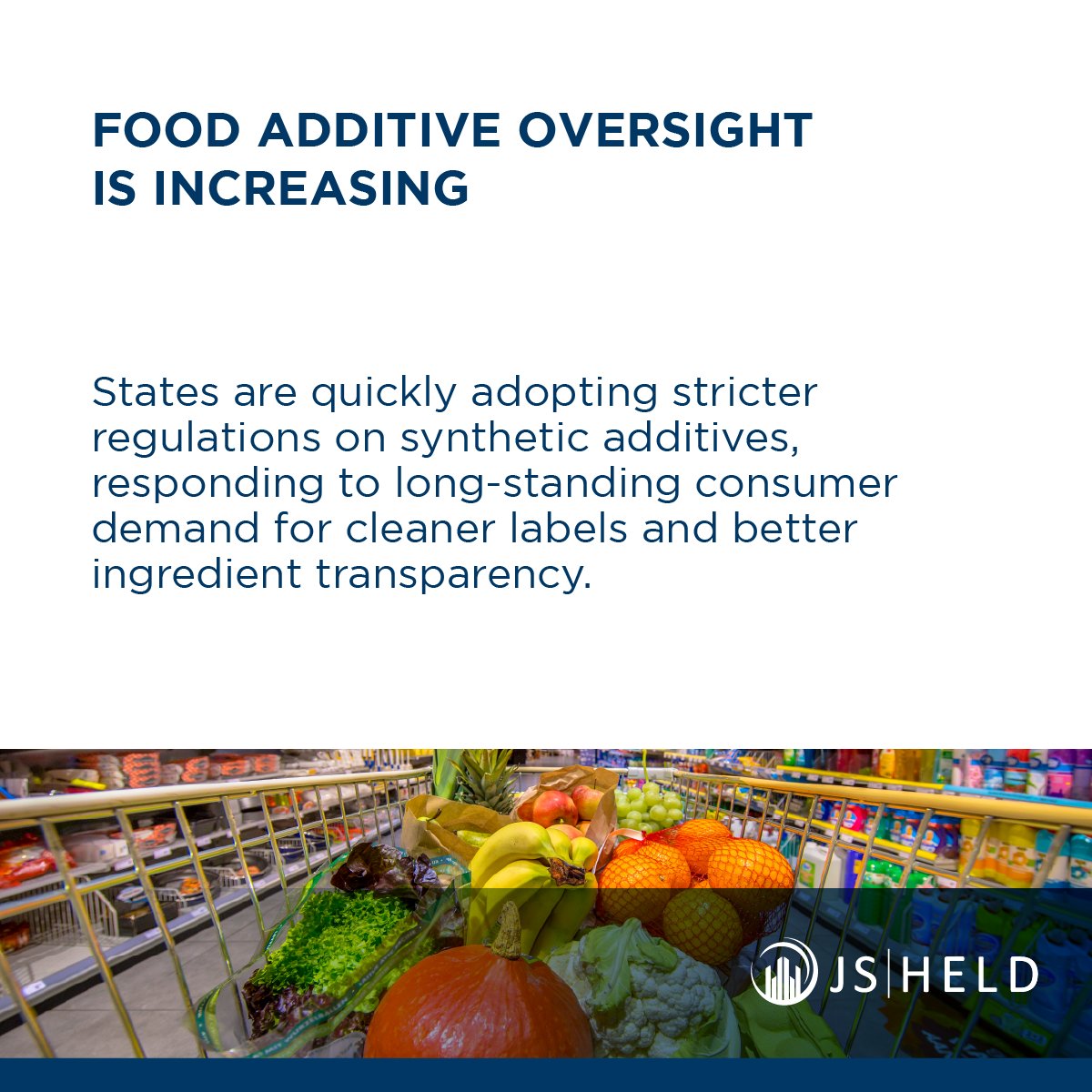 J.S. Held tweet media