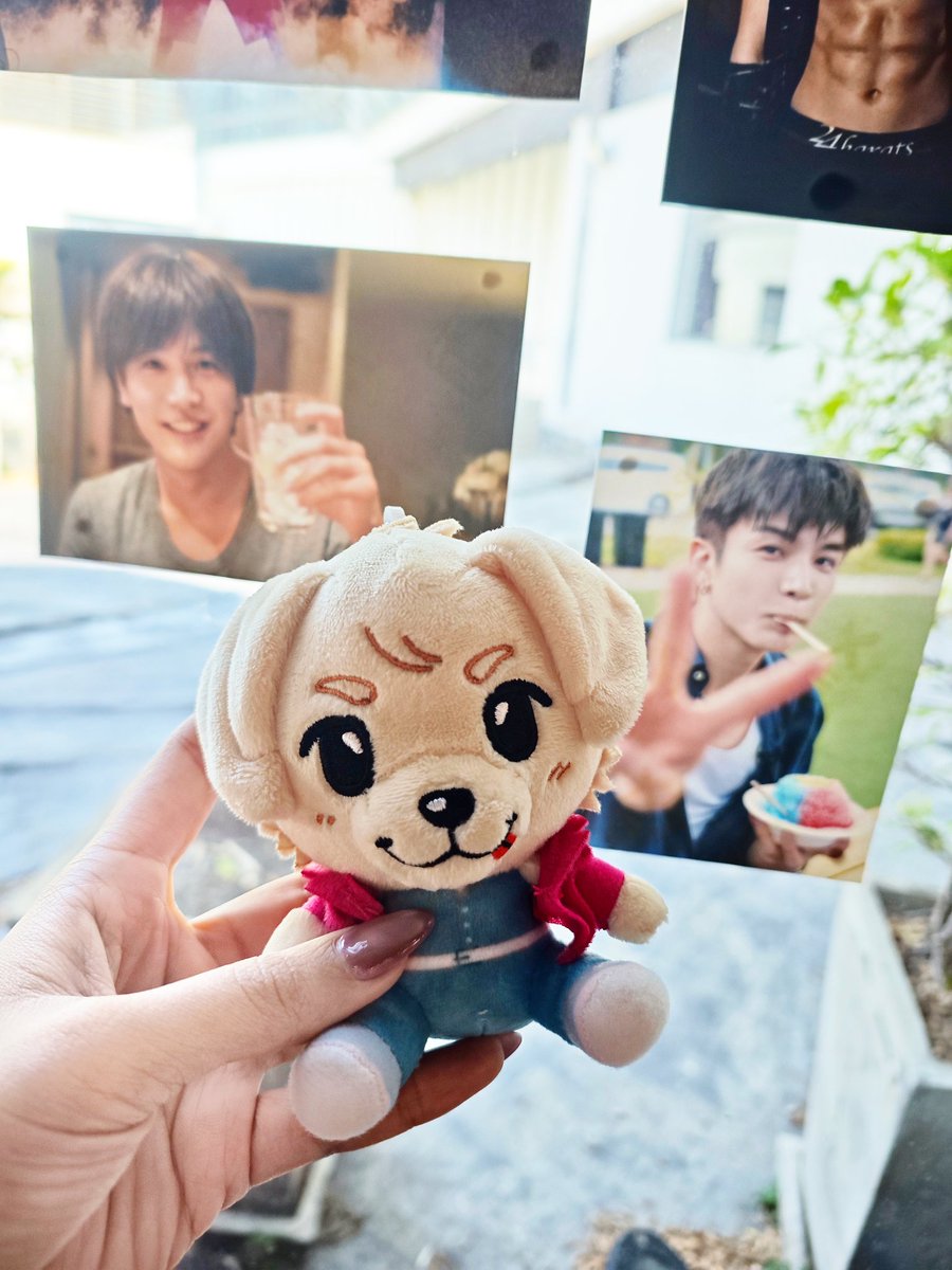 ジョムー✿⁠ tweet media