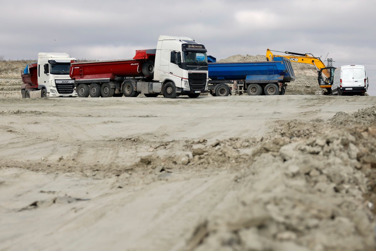🏡 La Comunidad de Madrid avanza en la construcción de 279 viviendas sociales en #Valdemoro.

👉 El consejero <a href="/jorgerodrigodo/">Jorge Rodrigo Dominguez</a> ha visitado las obras en una de las dos promociones que se están edificando en este municipio.

+Info: c.madrid/iwe4u