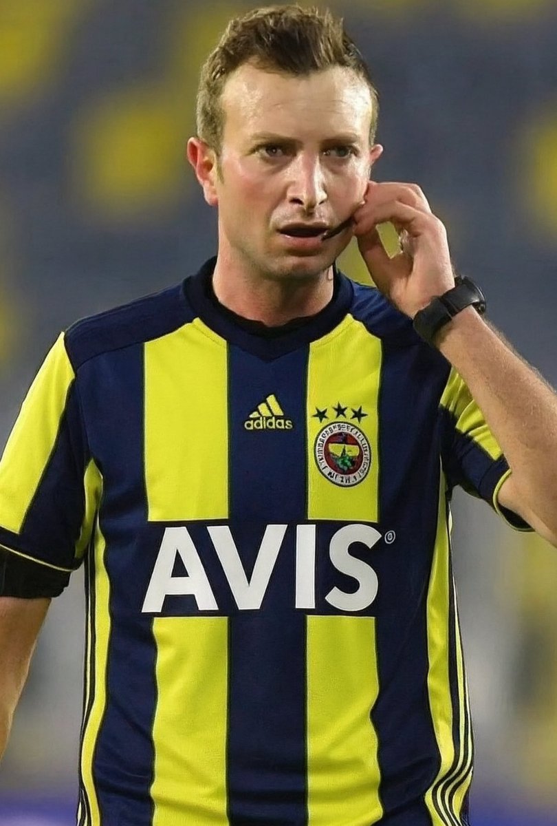 Koyu fenerbahçe amigosunu istemiyoruz <a href="/TFF_Org/">TFF</a> #YasinKoluİstemiyoruz
