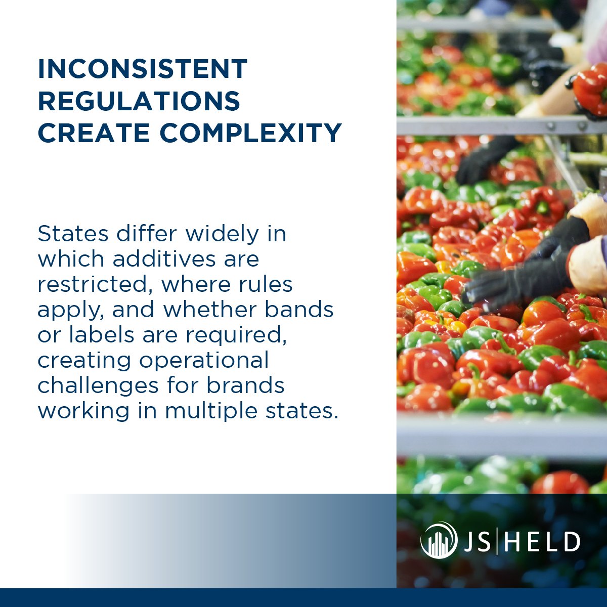 J.S. Held tweet media