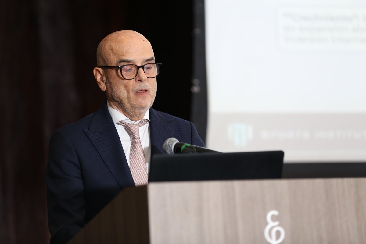 Russin Vecchi & Heredia Bonetti tweet media