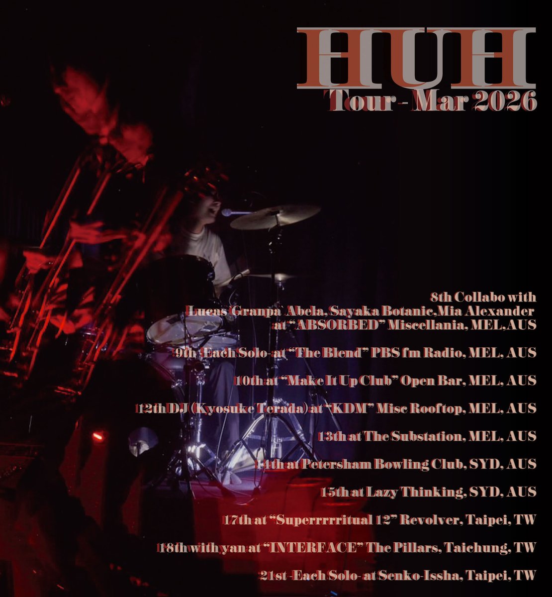 Kyosuke Terada tweet media