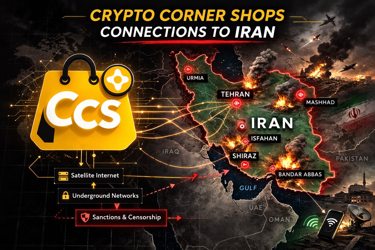 (1/9) #IranWar is not a headline. US strikes killed Supreme Leader Khamenei days ago. Blackouts. Throttled internet. Missiles in the Gulf.
Our lead dev Leon is in Iran. Offline again as airstrikes continue.