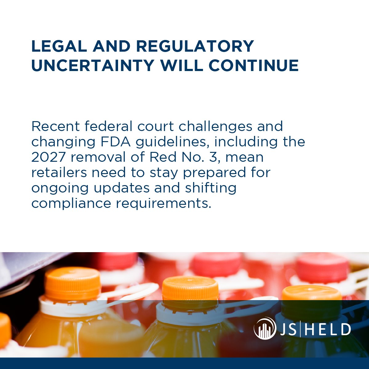 J.S. Held tweet media